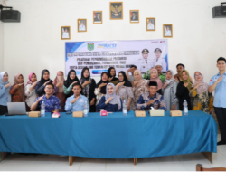Pelaku Usaha Mikro di Desa Polewali Marajae Dibekali Pelatihan Pengembangan Usaha, Desain dan Teknologi