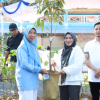 Hari Lingkungan Hidup Sedunia 2026, Pemkab Tanah Bumbu Distribusikan Bibit Tanaman untuk Penghijauan