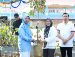 Hari Lingkungan Hidup Sedunia 2026, Pemkab Tanah Bumbu Distribusikan Bibit Tanaman untuk Penghijauan