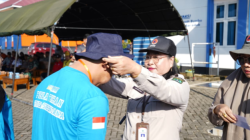BPBD Tanah Bumbu Gelar Pelatihan Mitigasi Bencana, 92 Relawan Digembleng Perkuat Kesiapsiagaan