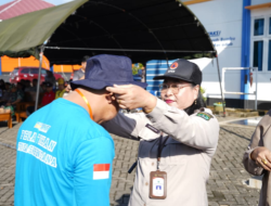 BPBD Tanah Bumbu Gelar Pelatihan Mitigasi Bencana, 92 Relawan Digembleng Perkuat Kesiapsiagaan