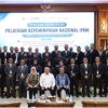 Dua ASN Tanah Bumbu Ikuti Pelatihan Kepemimpinan Nasional (PKN) Tingkat II Angkatan XVIII Tahun 2026
