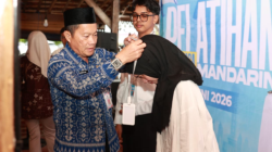Pelatihan Bahasa Mandarin 2026 Resmi Dibuka, Pemkab Tanah Bumbu Siapkan SDM Unggul dan Berdaya Saing Global