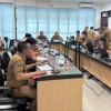 Tanah Bumbu Tegaskan Sinergi Pembangunan, Dari Ketahanan Pangan hingga Hilirisasi Industri