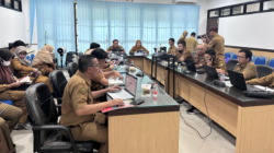 Tanah Bumbu Tegaskan Sinergi Pembangunan, Dari Ketahanan Pangan hingga Hilirisasi Industri