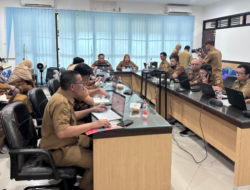 Tanah Bumbu Tegaskan Sinergi Pembangunan, Dari Ketahanan Pangan hingga Hilirisasi Industri