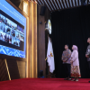 Peresmian 8 MPP Baru oleh Menteri PANRB, Tanah Bumbu Jadi Bagian dari Peresmian Nasional