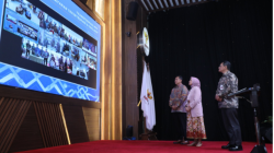 Peresmian 8 MPP Baru oleh Menteri PANRB, Tanah Bumbu Jadi Bagian dari Peresmian Nasional