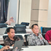 Dari 39 Daerah, Kabupaten Tanah Bumbu Terpilih Presentasi di Hadapan Tim IPKD
