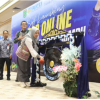 Launching SP2D Online Terintegrasi SIPD RI, Komitmen Tanah Bumbu Wujudkan Tata Kelola Keuangan Daerah Transparan dan Akuntabel