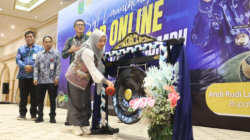 Launching SP2D Online Terintegrasi SIPD RI, Komitmen Tanah Bumbu Wujudkan Tata Kelola Keuangan Daerah Transparan dan Akuntabel