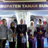 Produk UMKM Tanah Bumbu Tampil di Bazaar MTQN XXXVIII Kalsel