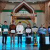 Lima Tiket Umroh Diberikan kepada Peserta Terbaik di MTQN ke-37