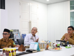 Presiden Prabowo Resmikan 1.151 Km Jalan Daerah, Termasuk IJD di Tanah Bumbu