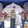 Desa Mustika Raih Juara Umum MTQN ke-19 Tingkat Kecamatan Kuranji