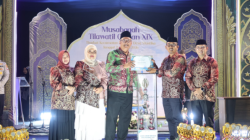 Desa Mustika Raih Juara Umum MTQN ke-19 Tingkat Kecamatan Kuranji