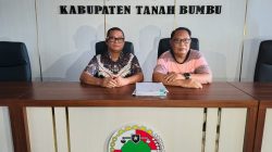 Koperasi TKBM Karya Bersama Angkat Bicara Terkait Pembayaran Rp 300 Per Metrik Ton, Sudah Sesuai Aturan dan Kesepakatan Bersama