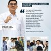 Bimtek KKPR dan Integrasi Data LBS, Bupati Andi Rudi Latif Perkuat Komitmen Ketahanan Pangan