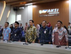 Pemkab Tanah Bumbu Gelar Dialektika Produk Hukum Daerah 2026, Dorong Percepatan Pembangunan Daerah