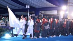 Tanah Bumbu Turunkan 100 Kafilah pada MTQN Ke-XXXVII Kalsel 2026
