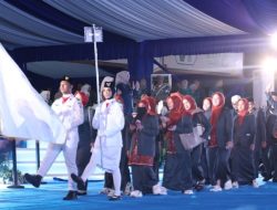 Tanah Bumbu Turunkan 100 Kafilah pada MTQN Ke-XXXVII Kalsel 2026