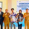 Workshop Kewirausahaan, 53 Pemuda Tanah Bumbu Dilatih Susun Business Plan dan Bangun Jejaring