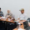 Komisi III DPRD Kalsel Studi Komparasi ke Kebun Raya Bogor untuk Kembangkan Kebun Raya Banua