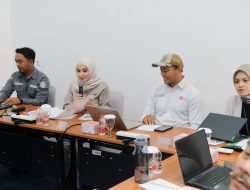 Komisi III DPRD Kalsel Studi Komparasi ke Kebun Raya Bogor untuk Kembangkan Kebun Raya Banua