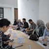 Komisi I DPRD Kalsel Beri Tenggat 1 Juli, Asrama Mahasiswa di Semarang Harus Sudah Dihuni