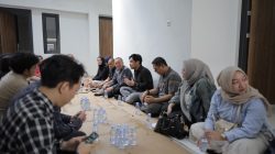 Komisi I DPRD Kalsel Beri Tenggat 1 Juli, Asrama Mahasiswa di Semarang Harus Sudah Dihuni
