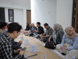 Komisi I DPRD Kalsel Beri Tenggat 1 Juli, Asrama Mahasiswa di Semarang Harus Sudah Dihuni