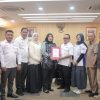 Komisi IV DPRD Kalsel Bawa Aspirasi Pekerja Outsourcing ke DPR RI