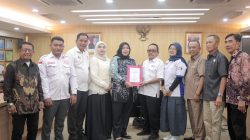 Komisi IV DPRD Kalsel Bawa Aspirasi Pekerja Outsourcing ke DPR RI