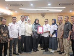 Komisi IV DPRD Kalsel Bawa Aspirasi Pekerja Outsourcing ke DPR RI