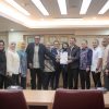 Ketua DPRD Kalsel Bawa Aspirasi Mahasiswa dan Masyarakat ke DPR RI