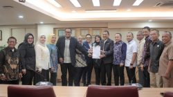 Ketua DPRD Kalsel Bawa Aspirasi Mahasiswa dan Masyarakat ke DPR RI