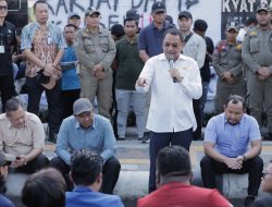 DPRD Kalsel Siap Teruskan Empat Tuntutan Mahasiswa ke Pemerintah Pusat