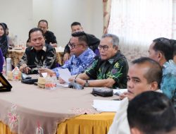Komisi II DPRD Kalsel Dorong Digitalisasi UMKM dan Perkuat Balai Diklat Industri di HSU