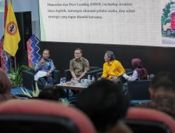 DPRD Kalsel Dukung Penerapan Sistem WIM dan Penambahan Jembatan Timbang Atasi ODOL