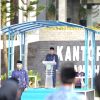 Upacara Harganas ke-33 di Tanah Bumbu Tegaskan Peran Keluarga Wujudkan SDM Unggul Menuju Indonesia Emas 2045