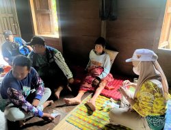 Puskesmas Tebing Tinggi Hadirkan Inovasi Cegah Penyakit Menular