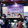 Disdukcapil Balangan Tingkatkan Kualitas Pelayanan melalui FKP dan Tindak Lanjut Hasil SKM