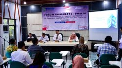Disdukcapil Balangan Tingkatkan Kualitas Pelayanan melalui FKP dan Tindak Lanjut Hasil SKM