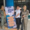 Tingkatkan Pelayanan, Satpol PP Balangan Luncurkan Lima Inovasi Berbasis Teknologi