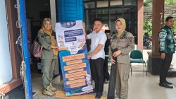 Tingkatkan Pelayanan, Satpol PP Balangan Luncurkan Lima Inovasi Berbasis Teknologi