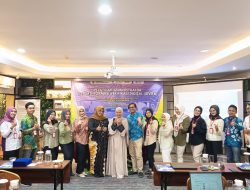 Lima Inovasi Kesbangpol Balangan Permudah Layanan Publik