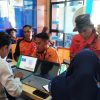 Langkah Anyar Balangan Hadapi Bencana, Data Warga Kini Bisa Diakses Secara Khusus