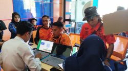 Langkah Anyar Balangan Hadapi Bencana, Data Warga Kini Bisa Diakses Secara Khusus