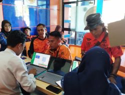 Langkah Anyar Balangan Hadapi Bencana, Data Warga Kini Bisa Diakses Secara Khusus