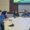 Alih Fungsi Lahan Makin Marak, Pemkab Balangan Perkuat Perlindungan Sawah Produktif